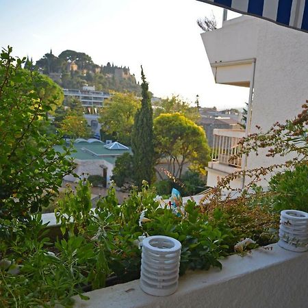 Cassis Center Apartment Exterior photo